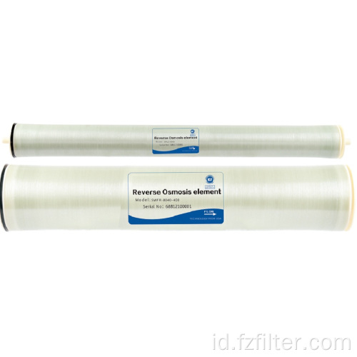 Filter Membran Reverse Osmosis